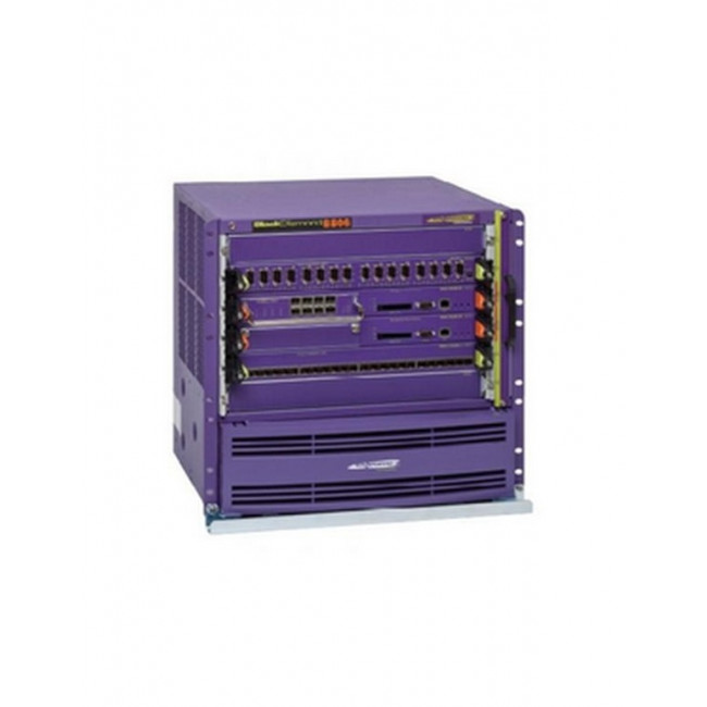 Extreme BlackDiamond (BD 8806 6-Slot Chassis) Extreme BlackDiamond (BD 8806 6-Slot Chassis)